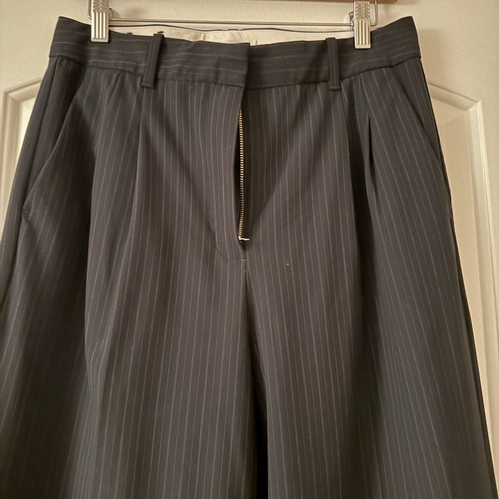 Aritzia effortless pant